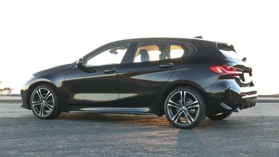 2020 BMW 118i M Sport Review | Power, Design And Comfort