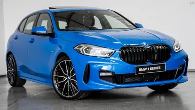 What's a Front-Wheel Drive BMW 118i M Sport like? Auto Express Test