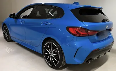 CarClub - This 2017 BMW 118i M-Sport (Facelift) has just... | Facebook