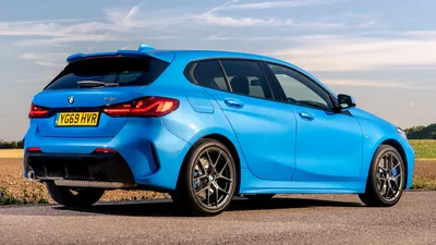 2020 BMW 1 Series review | CarExpert