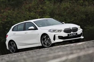TEST DRIVE REVIEW: BMW 118i Sport - Autofreaks.com