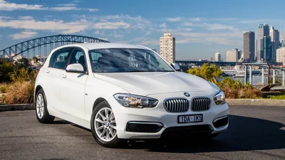 2019 BMW 118i review: 1 For The Money - CarBuyer Singapore