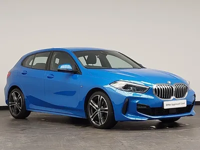 2020 BMW 1 Series review: 118i and M135i xDrive | Practical Motoring