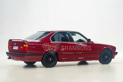 Купить BMW 5 серии 1991 года в Талдыкоргане, цена 1800000 тенге. Продажа BMW  5 серии в Талдыкоргане - Aster.kz. №257368