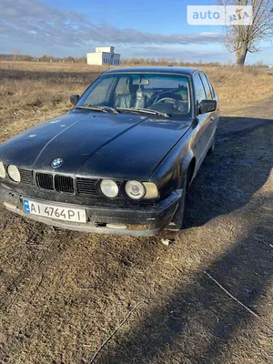 В продаже бмв е34 1991 года: 320000 KGS ➤ BMW | Токмок | 48264820 ᐈ  lalafo.kg
