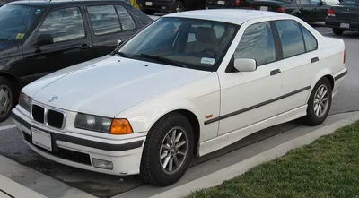 Купить BMW 5 серии 1991 года в Алматы, цена 2000000 тенге. Продажа BMW 5  серии в Алматы - Aster.kz. №c945706