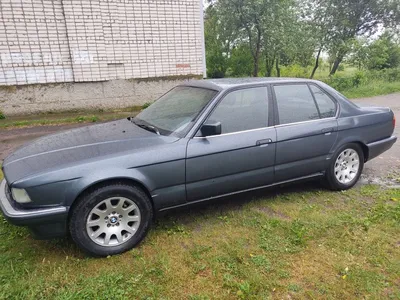 Принадлежавший Майклу Джордану BMW продан на онлайн-аукционе - Чемпионат