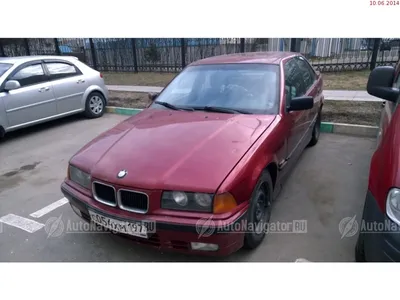 Купить BMW 5 серии 1991 года в Шымкенте, цена 2000000 тенге. Продажа BMW 5  серии в Шымкенте - Aster.kz. №c983732
