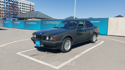 На продажу выставлен BMW E30 в идеальном состоянии - Auto24