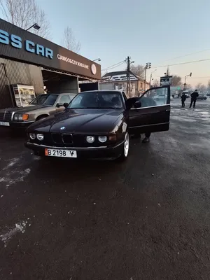 Продам BMW 520 в Ровно 1991 года выпуска за 3 650$