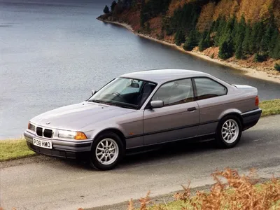 Продажа BMW 5 серия, 1991 года в Алматы, ц.2 250 000 ₸ — AvtoGid.kz 📢 Сайт  бесплатных объявлений в Алматы 🔥