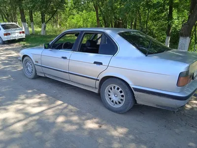 BMW 5 серия 1991 года за ~669 700 сом | Турбо.kg