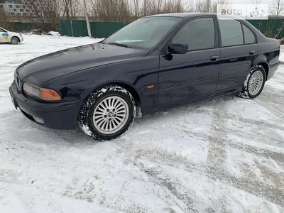 BMW 7 серия 1998 — отзыв владельца - Отзыв владельца автомобиля BMW 7 серии 1998  года ( III (E38) ): 728i 2.8 AT (193 л.с.) | Авто.ру