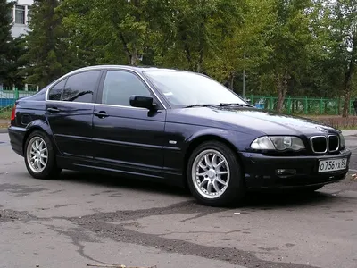 BMW 3-Series 1998 год, 2.5 литра, Доброго всем времени суток, уважаемые  дромовцы, M52TU 170 л.с., бензин, механика