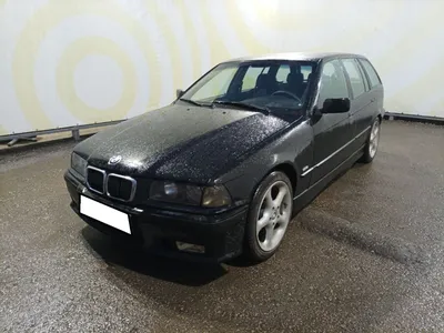 Купить BMW 7 серии 1998 года в Алматы, цена 4250000 тенге. Продажа BMW 7  серии в Алматы - Aster.kz. №c978366