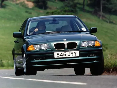 Продажа BMW 3 серия, 1998 года в Алматы, ц.2 100 000 ₸ — AvtoGid.kz 📢 Сайт  бесплатных объявлений в Алматы 🔥