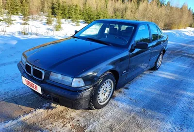 Купить автомобиль bmw 520i, 1998 года выпуска, вин номер:… | Санкт-Петербург