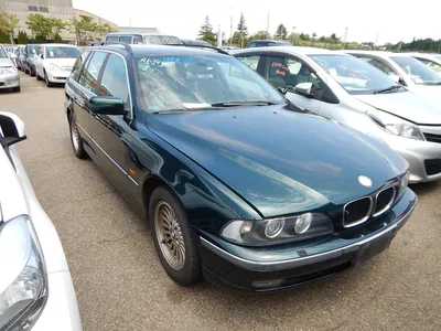 Купить BMW 5 серии 1998 года в Таразе, цена 3500000 тенге. Продажа BMW 5  серии в Таразе - Aster.kz. №c976612