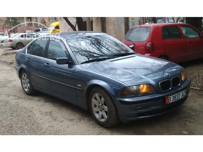 Купить BMW 5 Series в Бендерах: 1998 год, 1999 у.е. – Autogid.md