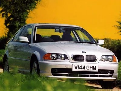 BMW 7-Series 1999 года выпуска. Фото 3. VERcity