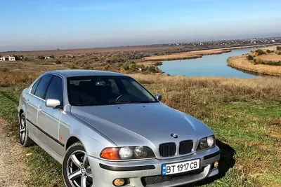 1 сентября 1999 года. В этот день в городе Прир(США) стартовал выпуск BMW  X5 (E53). | ScarS | Дзен