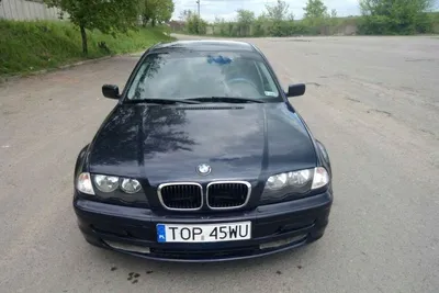 BMW e39 1999 года выпуска всегда оставляет только положительные эмоции за  всё время владения - Отзыв владельца автомобиля BMW 5 серии 1999 года ( IV  (E39) ): 523i 2.5 MT (170 л.с.) | Авто.ру