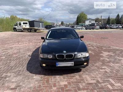 BMW 3-Series 1999 года выпуска. Фото 14. VERcity