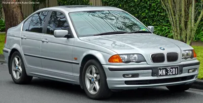 BMW 840Ci 1996 года в почти новом состоянии – Oldschooler