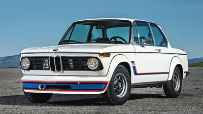 Your definitive 1968–76 BMW 2002 buyer's guide - Hagerty Media