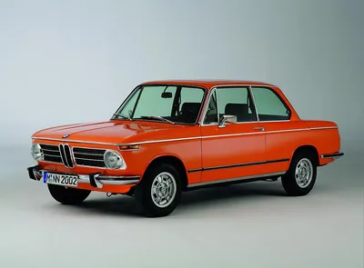 The BMW 2002: Rediscovering the Magic that Made It an Icon