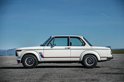 1973 BMW 2002 Tii | PH Readers' Cars - PistonHeads UK