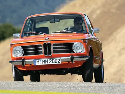 1974 BMW 2002 | PCARMARKET