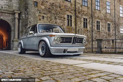 BMW 2002 Turbo | PH Heroes - PistonHeads UK