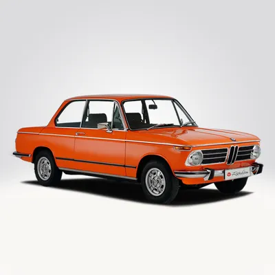 1973 BMW 2002 Tii | Autosport Designs, Inc. | Exotic, Vintage, and Classic  Car Sales