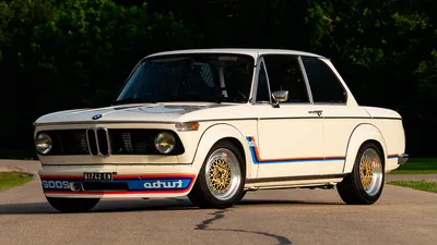 Your definitive 1968–76 BMW 2002 buyer's guide - Hagerty Media
