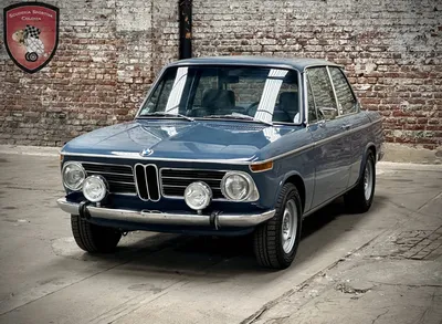 1973 BMW 2002 for sale by auction in Melbourne, VIC, Australia