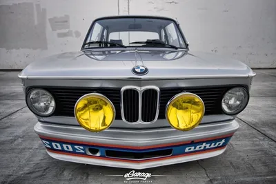 1974 BMW 2002 TII for sale by auction in Bodegraven, Netherlands