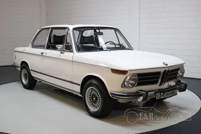 A Very Rare 1972 BMW 2002 Touring Version in America - eBay Motors Blog