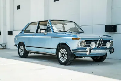 This Immaculate M3-Powered BMW 2002 Is An Engineer's Dream Car •  Petrolicious