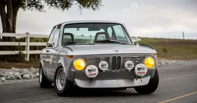 1968-1976 BMW 2002 | Hemmings