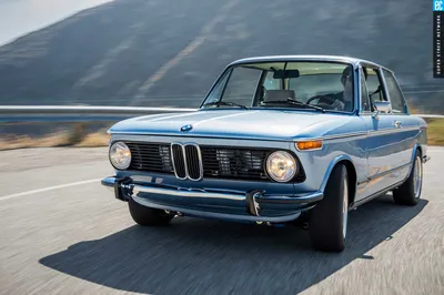 Pick of the Day: 1974 BMW 2002 | ClassicCars.com Journal