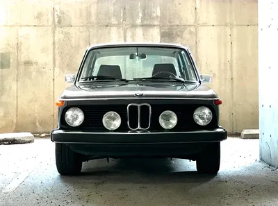 Bmw 2002 - Finished Projects - Blender Artists Community