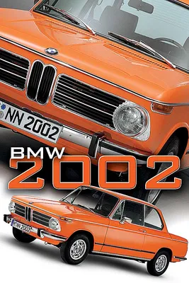 1971 BMW 2002 | GR Auto Gallery