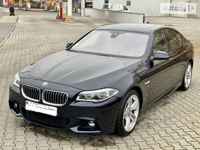 BMW F10, 2015 год arenda masinlar В Bakı - TURLAR.AZ