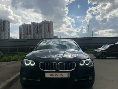Купить БУ BMW X6 2015 года с пробегом 125 442 км в Санкт-Петербурге - цена  3648000 руб. у официального дилера КЛЮЧАВТО