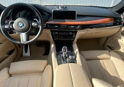 BMW 5 Series 2015 года с пробегом 166000 км по цене 17 999 EUR купить на  DriveHub