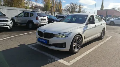Продажа автомобиля BMW 5-Series 2015 в Новосибирске ID61283
