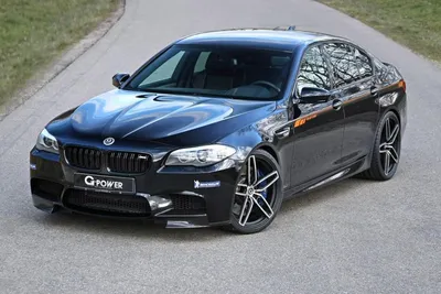Черный BMW 5 серия 2015 года с пробегом по цене 1 410 000 руб. в  Новосибирске