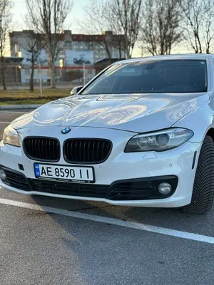 Продажа BMW 5-Series 2015 года в Санкт-Петербурге, x1f697; Выбирайте  автомобиль и покупайте как Вам удобно, АКПП, Санкт-Петербург, дизель,  1753920р., седан