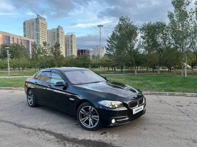 BMW 3 Series 2015 года с пробегом 146000 км по цене 14 000 EUR купить на  DriveHub